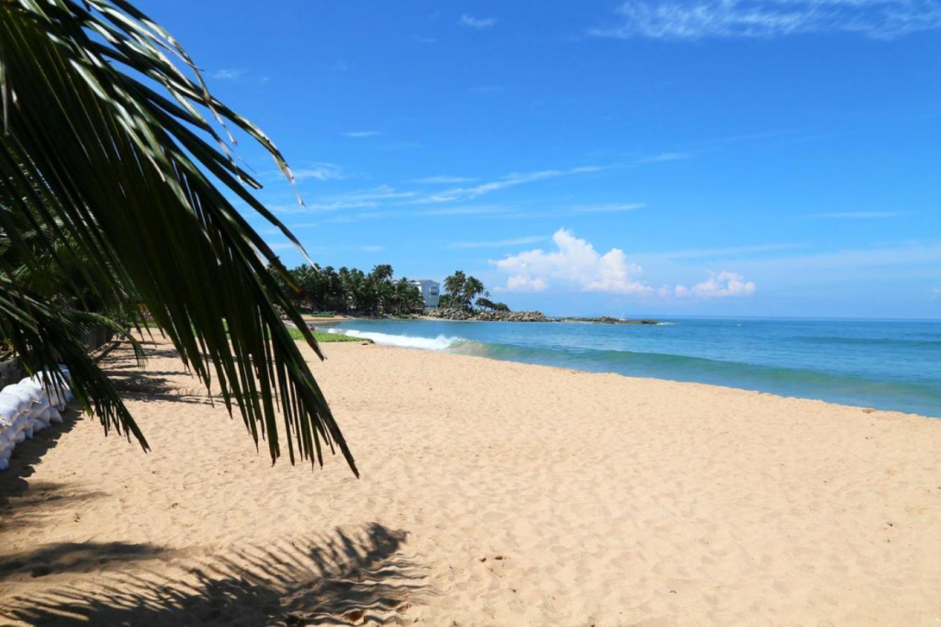 Ranagiri Relaxing Bungalow Bentota Exterior foto