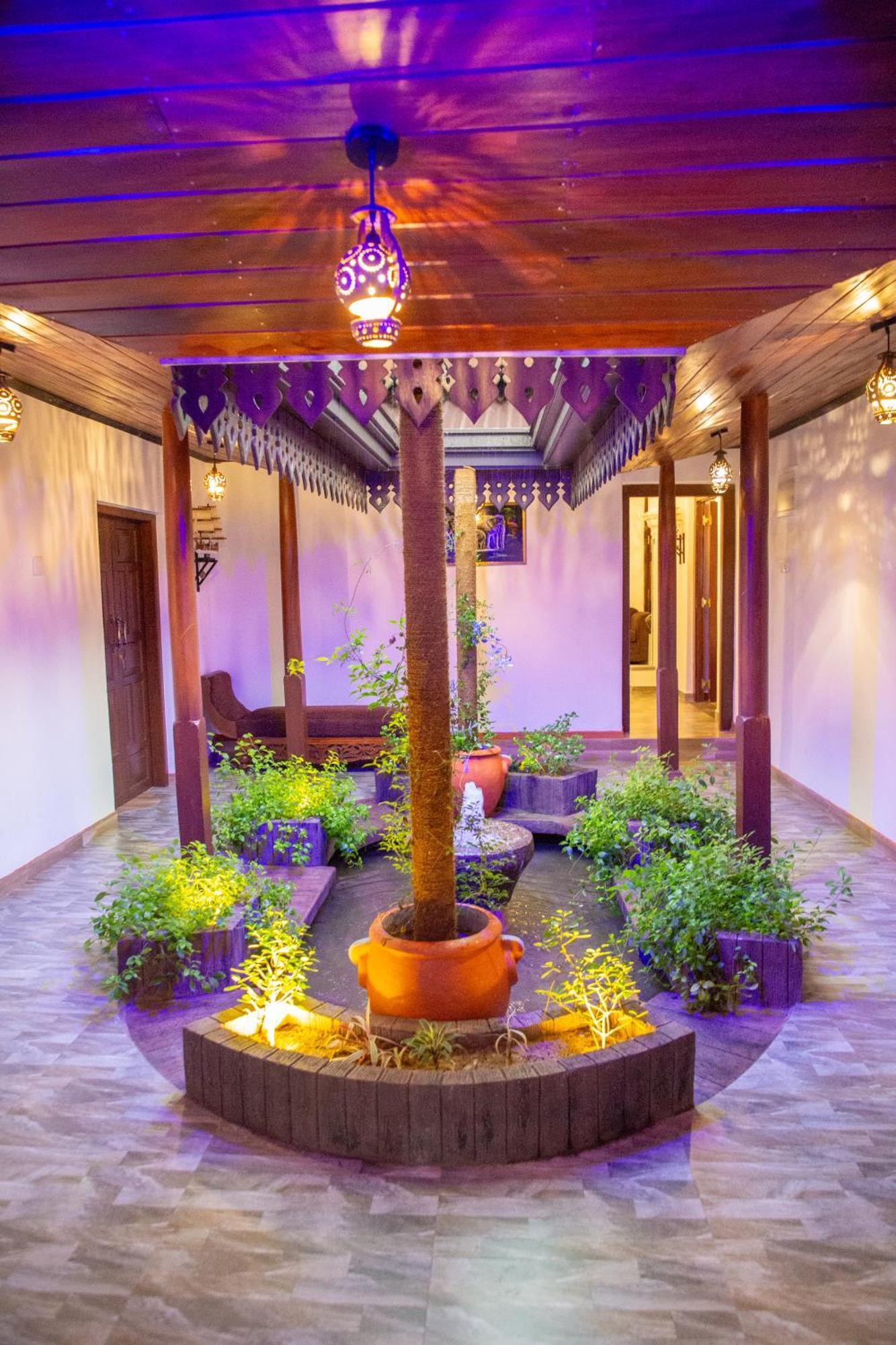 Ranagiri Relaxing Bungalow Bentota Exterior foto